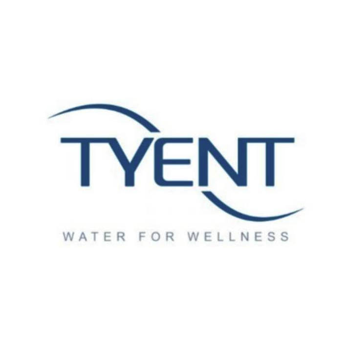 Tyent Water for Wellness