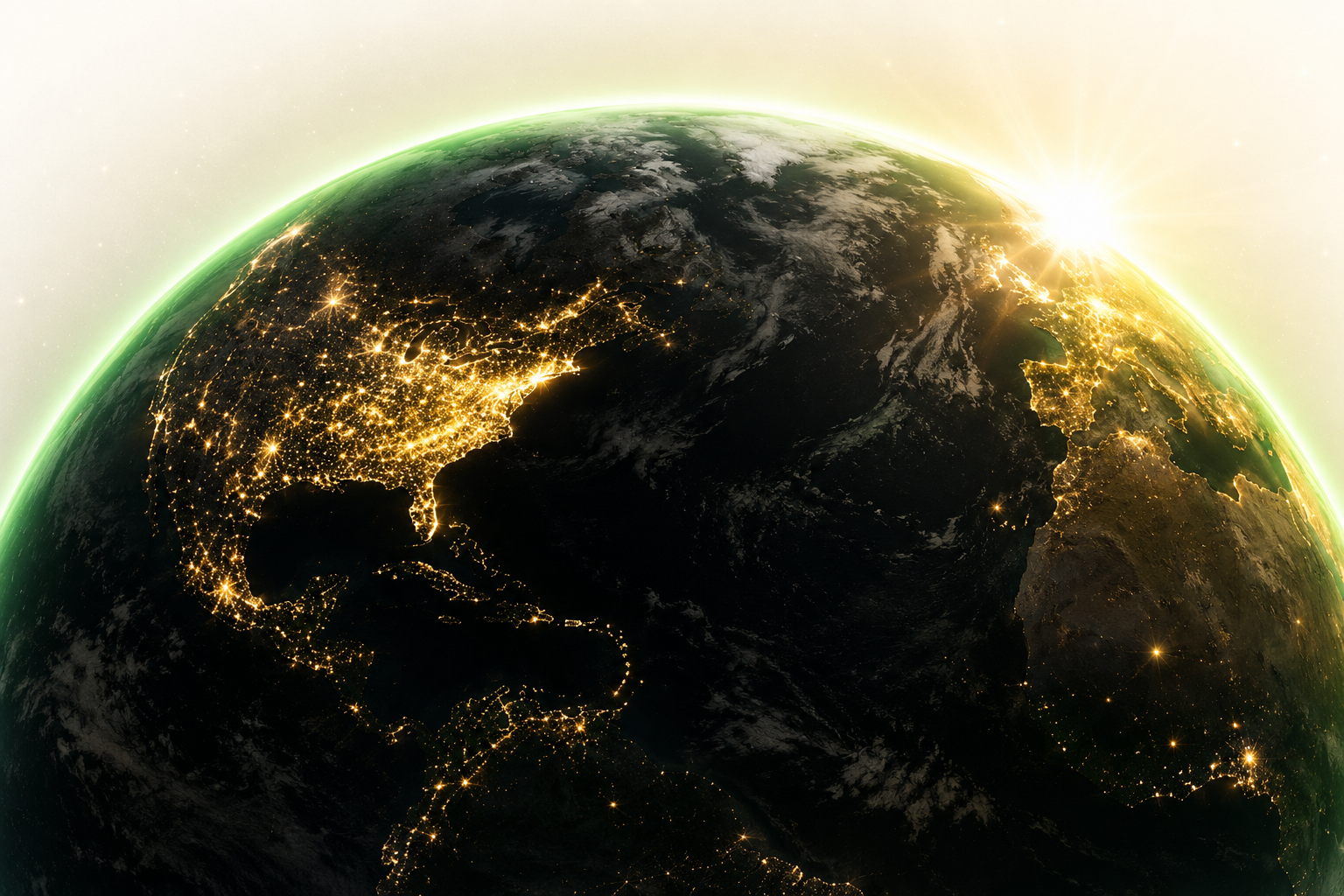 Earth