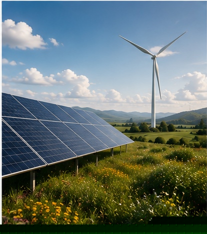 Sustainability