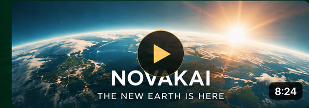 Mission Novakai featured video